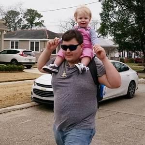 Meet your Posher, Edward